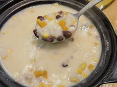 健康一品煲-九號渔港·蒸汽海鲜·粤菜茶点(八卦岭店)
