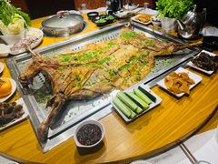 -炑羊香烤全羊(西三旗店)