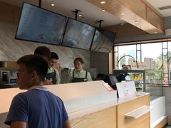 -奈雪的茶(大梅沙8号仓店)