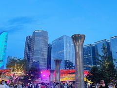 -合景·悠方(成都店)