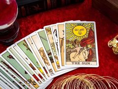 -好心里咨询Tarot塔羅