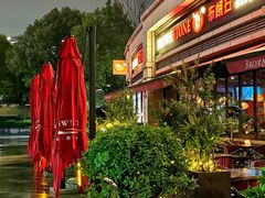 -BROWNSTONE布朗石西班牙餐厅(富城店)