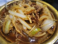 -紫光园·小馆(太玉园店)