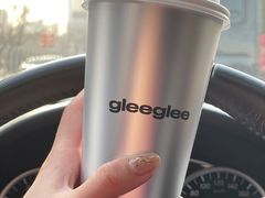 -gleeglee乐溢亦茶(朝阳大悦城店)