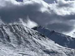 -折多山