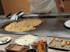 -松临·铁板烧&Omakase(神农店)