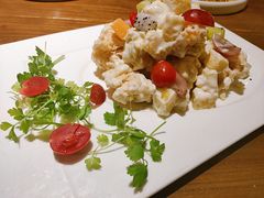 -陆壹捌餐厅(五大道店)