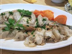 -德胜轩正宗顺德菜(宝安沙井会展中心店)