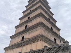 -大慈恩寺(大雁塔)