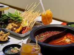 -钢管厂五区小郡肝火锅串串香(清河店)