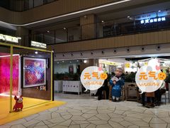 门面-蔡澜点心·粤菜(西单大悦城店)