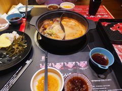 -厚道寿喜烧専門店·自助畅食(国贸店)