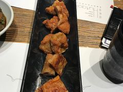 -胡桃里音乐酒馆(白云五号T5 MALL店)