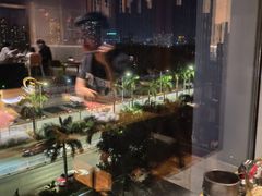 -南湖名都大酒店-千叶日本餐厅
