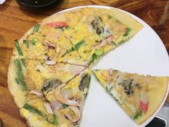 -真利味·脊骨火锅·正宗韩国料理(韩乐坊店)