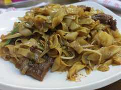 -沙河粉村·国家非遗传承(云台店)