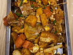 铁板烧-幸福铁板烧(共和村店)