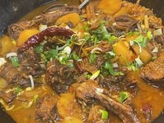 -东北食府·铁锅炖(花溪湾店)