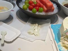 -鱼痴渔醉·食鲜集(月亮湾店)