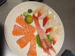 -沼津港精致料理·寿喜烧·烧鸟(龙湖南桥天街日料榜单店)