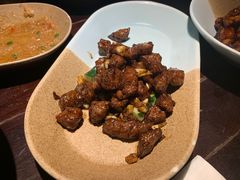-外婆家(义乌新光汇购物中心店)