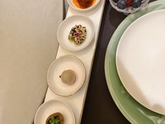 -王府茶楼茶宴·创意菜(大观园总店)
