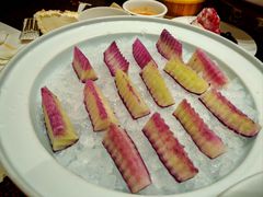 -尚品家宴(槐荫店)