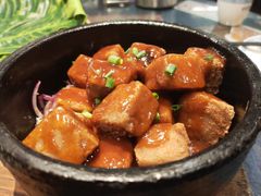 -甘家界牌柠檬鸭(青山店)