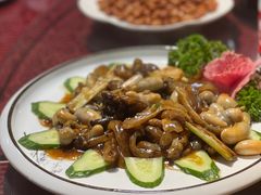 -道口古镇张存有烧鸡酒楼