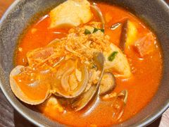 -春熙台·韩国料理(宝安西乡店)