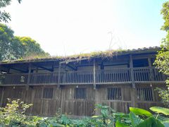 -福建鲤鱼洲酒店