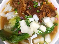 -珍珍小食店(西华路店)
