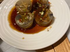 哆头村阿溜土笋冻-莆田餐厅PUTIEN(三里屯店)