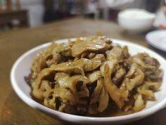 -沈记菜馆(酒仙桥路店)