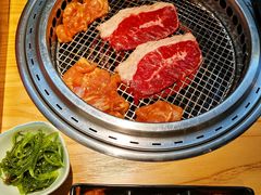 -汉拿山(包河万达店)