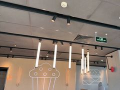 -麦当劳(展览路店)