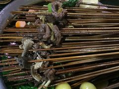 -四小区火锅·巷子里的重庆火锅(花照壁店)
