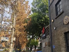-长江路历史文化街区