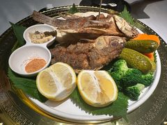 -彩虹之约•淮扬家宴(亚运村店)
