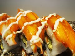 -半岛听涛蒸汽海鲜自助(K11店)