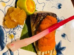 -加奈日本料理