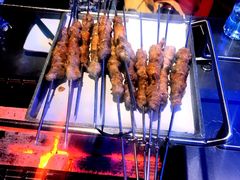 -很久以前羊肉串(打浦路店)