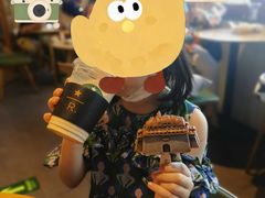 -星巴克臻选(北京前门大街店)