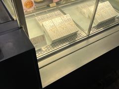 -喜茶(上海打浦桥日月光gelato lab+店)