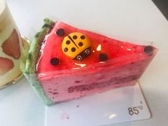 -85度C(南京珠江华海店)