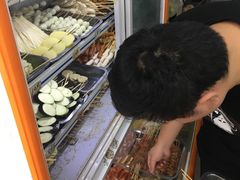 -五厂炸串(四流南路店)