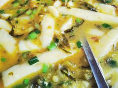 -茂县小辣椒川菜馆-羌家铜锅土火锅