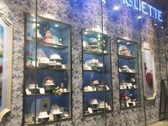 -巴黎贝甜(大宁国际商业广场店)