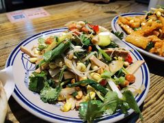 -左陕右甘(亚运村店)