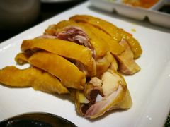 -华辉快餐店(江南西总店)
